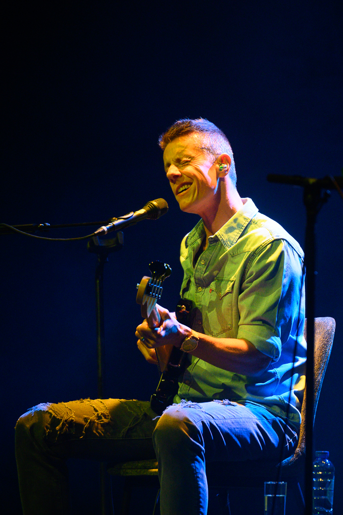 k's Choice @ het depot, picture 3, photographed by Gert Daemen - FrontView Magazine