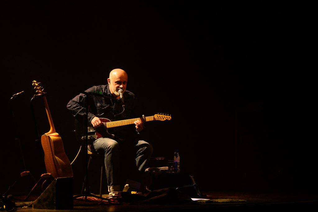 k's Choice @ het depot, picture 7, photographed by Gert Daemen - FrontView Magazine