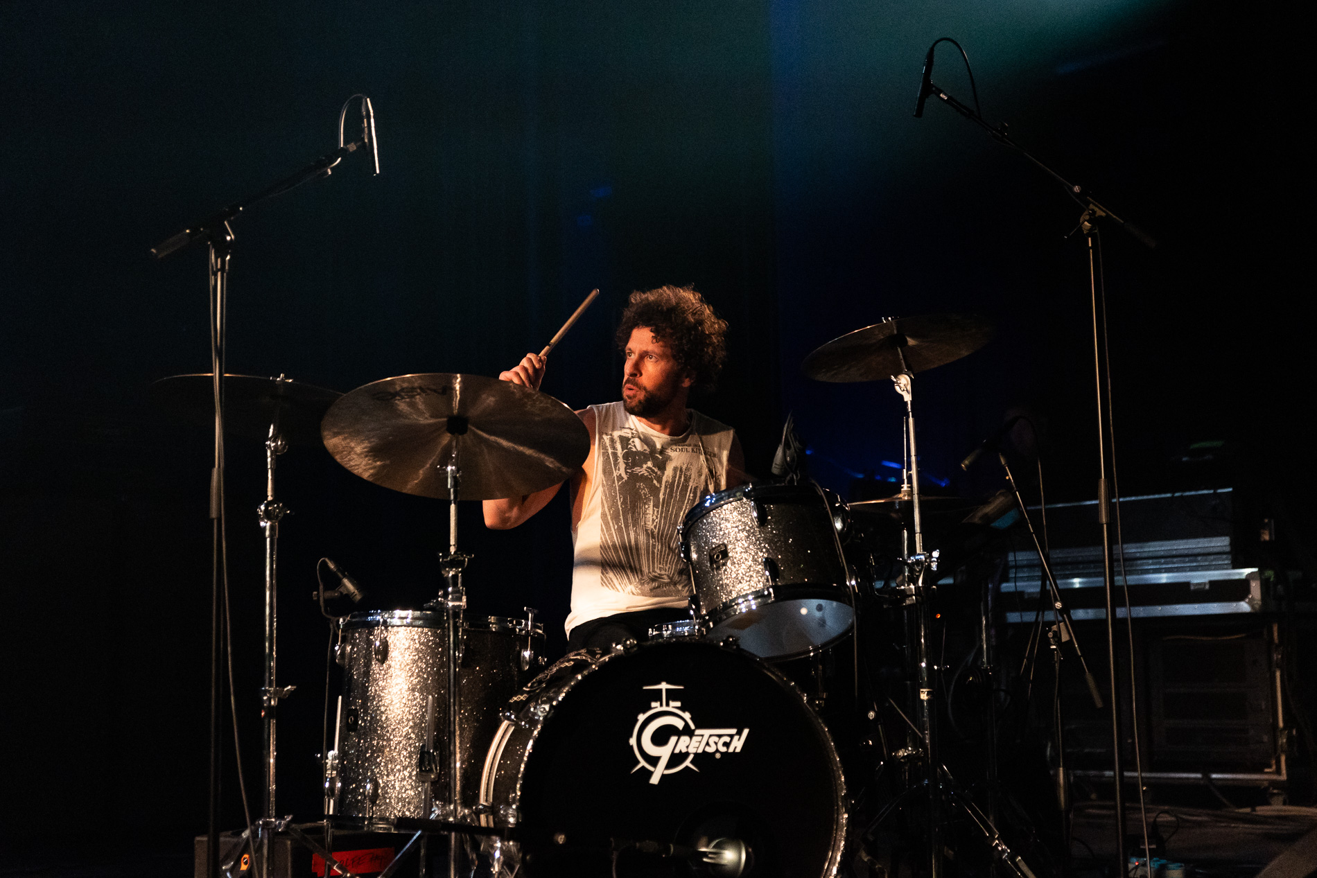 Emily Wolfe @ Ancienne Belgique, picture 22, photographed by Jürgen Bruynooghe - FrontView Magazine