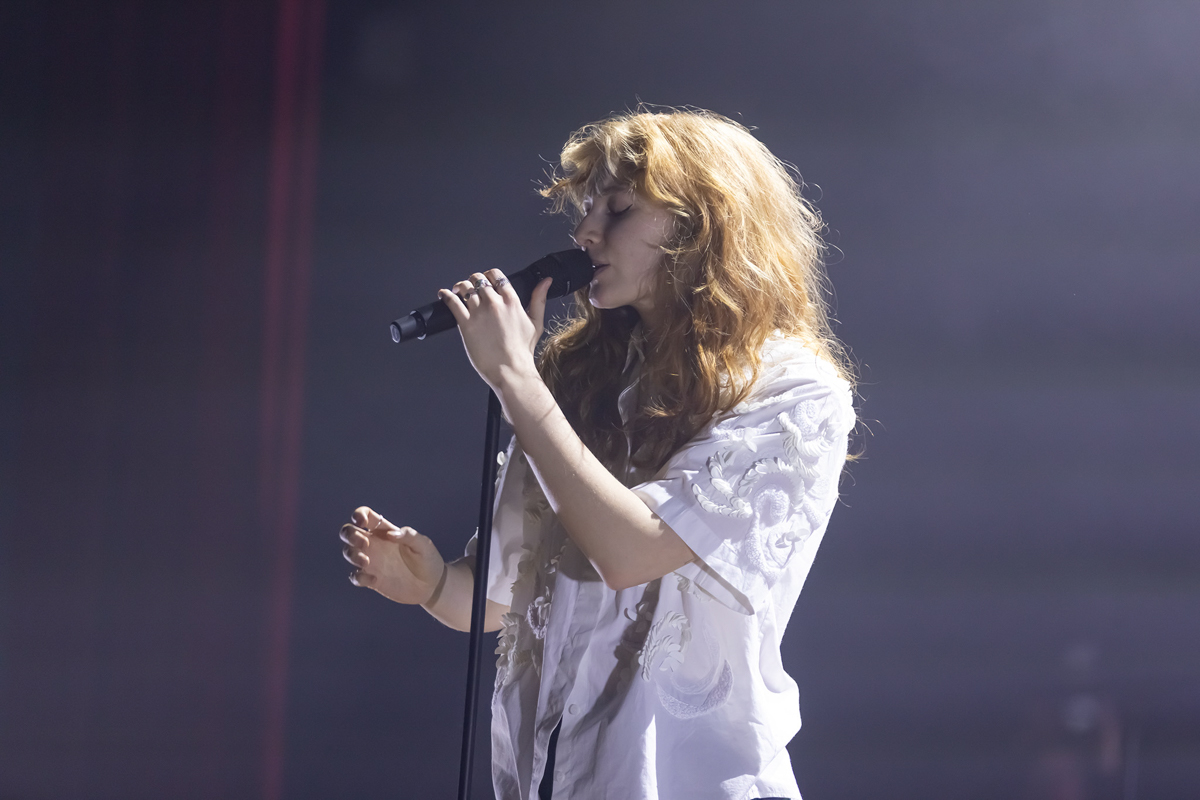 Froukje @ De Roma, picture 1, photographed by dirk janssens - FrontView Magazine
