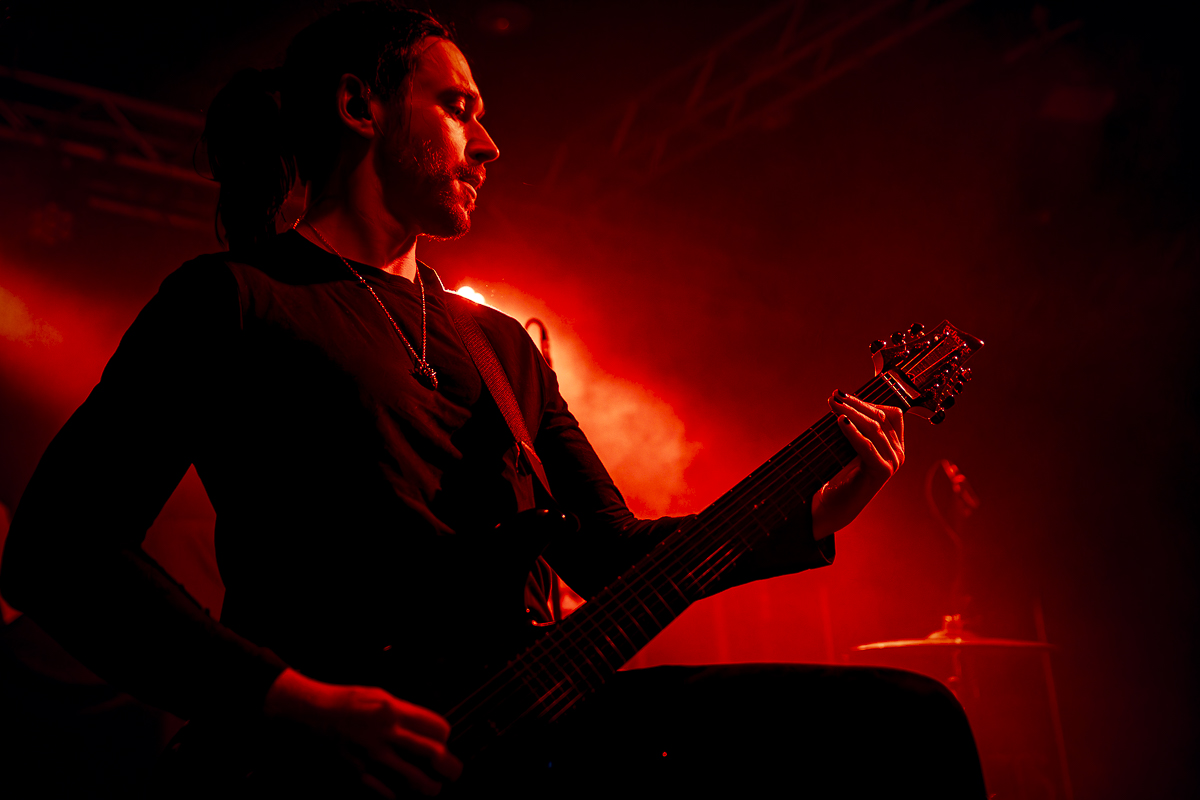 Defects @ Kavka Zappa, picture 6, photographed by Peter Smet - FrontView Magazine