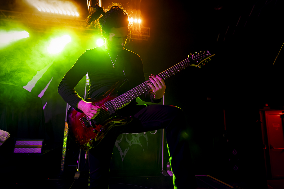 Defects @ Kavka Zappa, picture 8, photographed by Peter Smet - FrontView Magazine