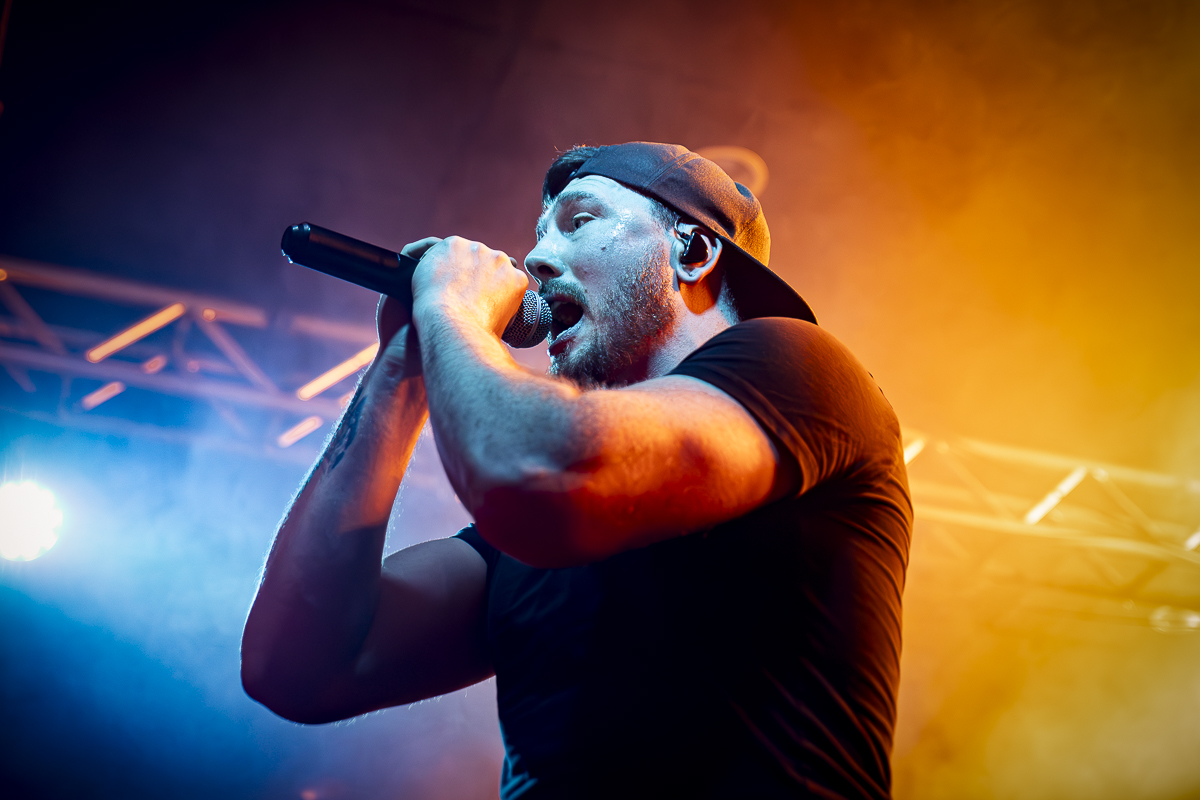 Defects @ Kavka Zappa, picture 14, photographed by Peter Smet - FrontView Magazine