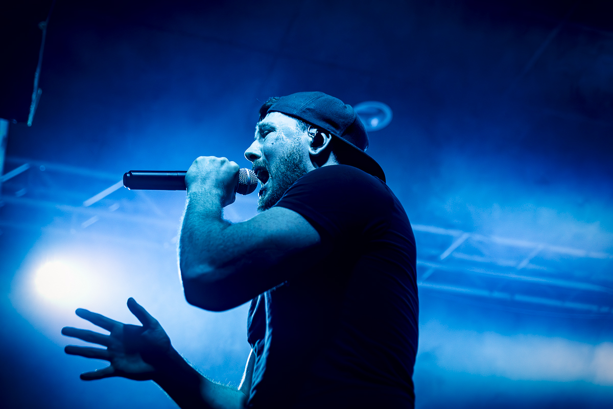 Defects @ Kavka Zappa, picture 15, photographed by Peter Smet - FrontView Magazine