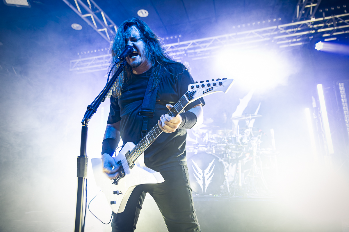 Orbit Culture @ Kavka Zappa, picture 20, photographed by Peter Smet - FrontView Magazine