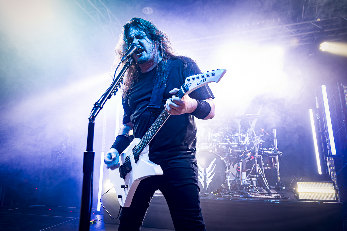 Orbit Culture @ Kavka Zappa, picture 21, photographed by Peter Smet - FrontView Magazine