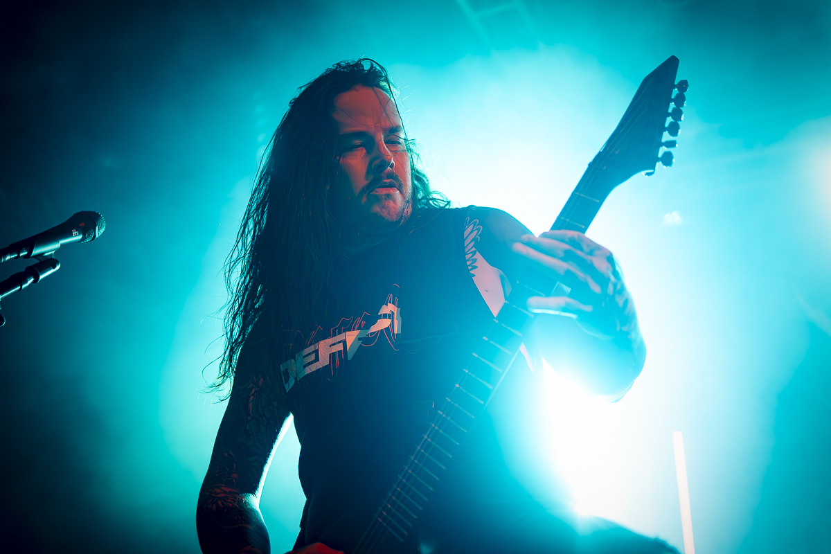 Orbit Culture @ Kavka Zappa, picture 23, photographed by Peter Smet - FrontView Magazine