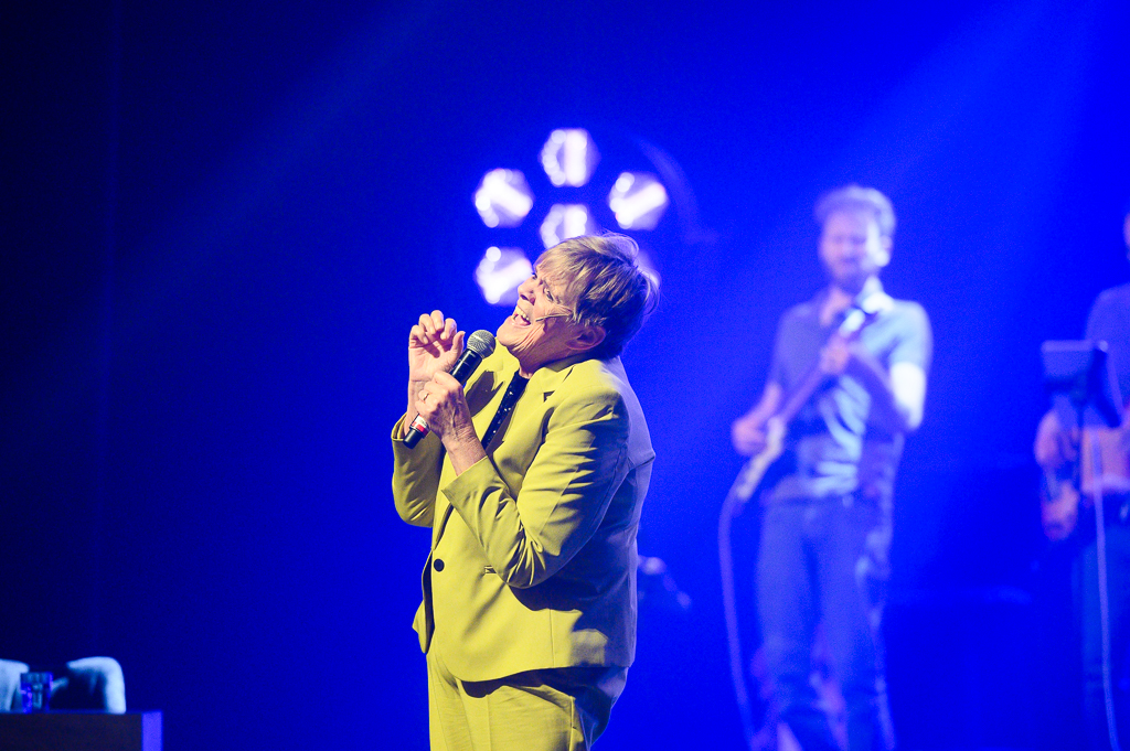 Celien en Margriet Hermans @ Warande Turnhout, foto 6, foto's door Gert Daemen - FrontView Magazine