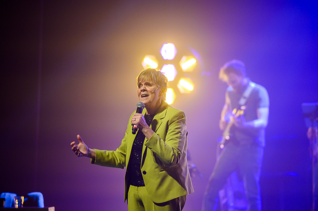 Celien en Margriet Hermans @ Warande Turnhout, foto 7, foto's door Gert Daemen - FrontView Magazine