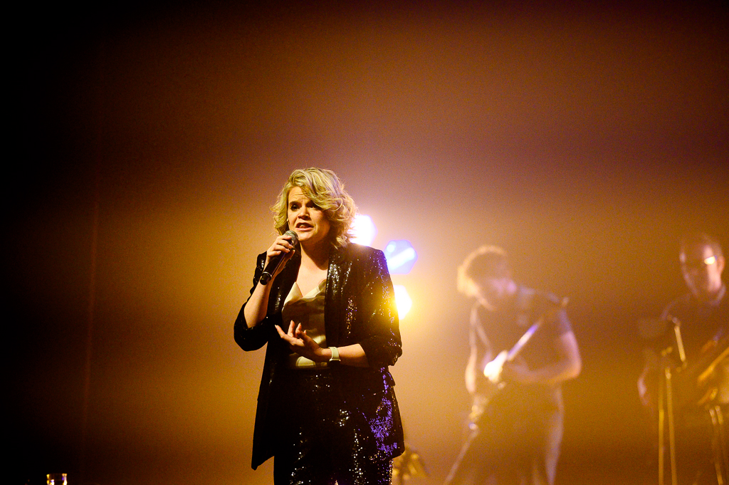 Celien en Margriet Hermans @ Warande Turnhout, foto 8, foto's door Gert Daemen - FrontView Magazine