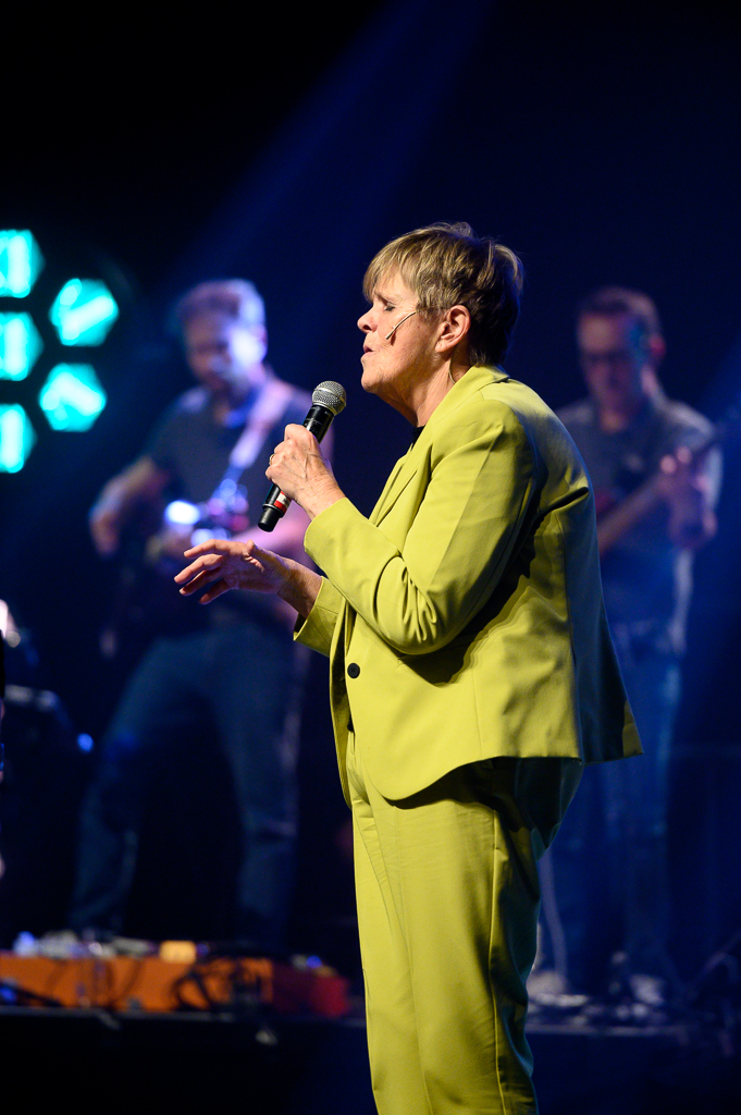 Celien en Margriet Hermans @ Warande Turnhout, foto 18, foto's door Gert Daemen - FrontView Magazine