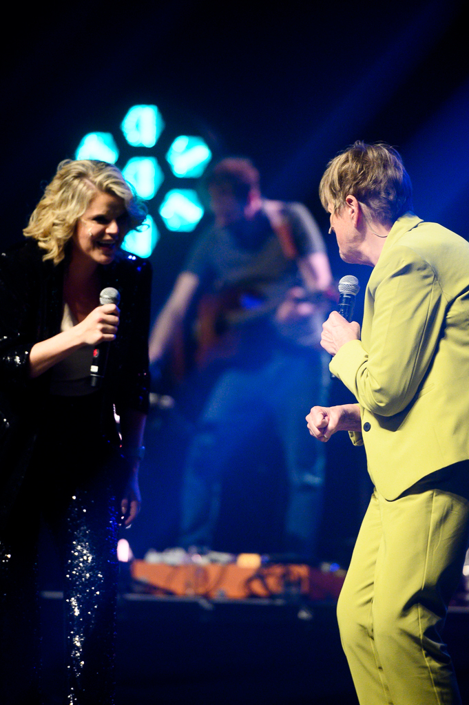 Celien en Margriet Hermans @ Warande Turnhout, foto 19, foto's door Gert Daemen - FrontView Magazine