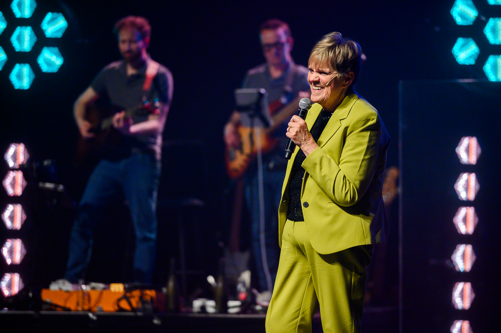 Celien en Margriet Hermans @ Warande Turnhout, foto 20, foto's door Gert Daemen - FrontView Magazine