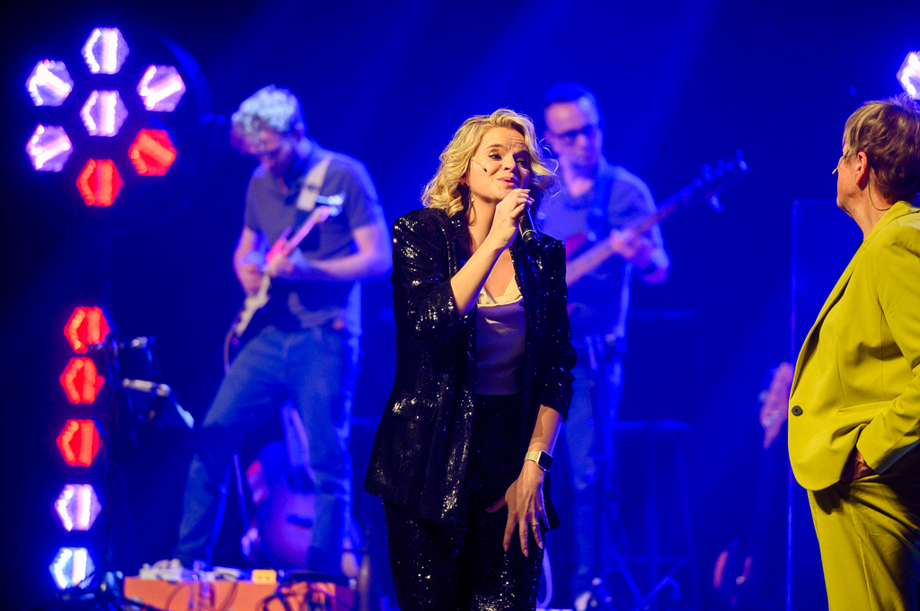 Celien en Margriet Hermans @ Warande Turnhout, foto 23, foto's door Gert Daemen - FrontView Magazine