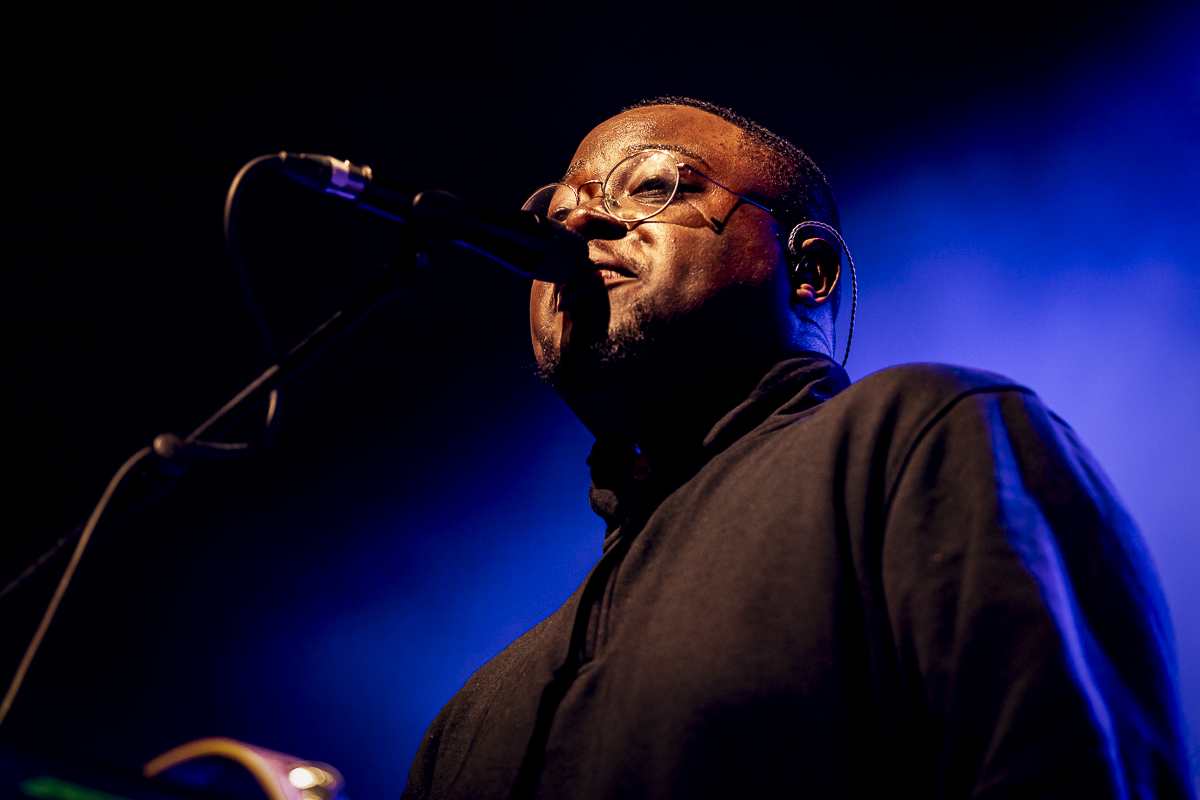 MRCY @ Vorst Nationaal, picture 1, photographed by Peter Smet - FrontView Magazine