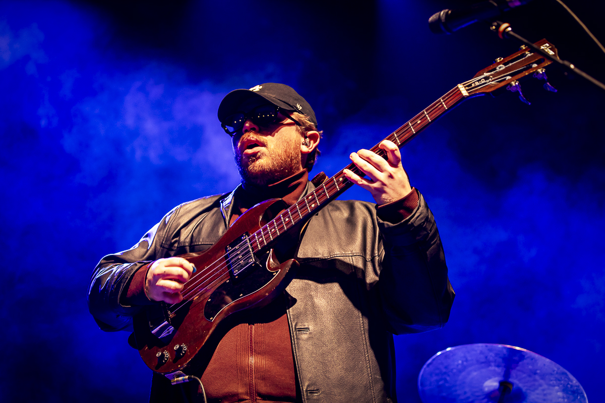 MRCY @ Vorst Nationaal, picture 6, photographed by Peter Smet - FrontView Magazine