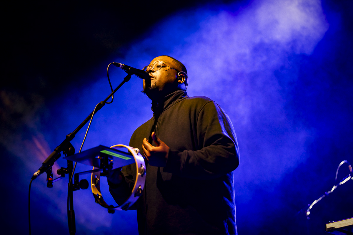 MRCY @ Vorst Nationaal, picture 8, photographed by Peter Smet - FrontView Magazine