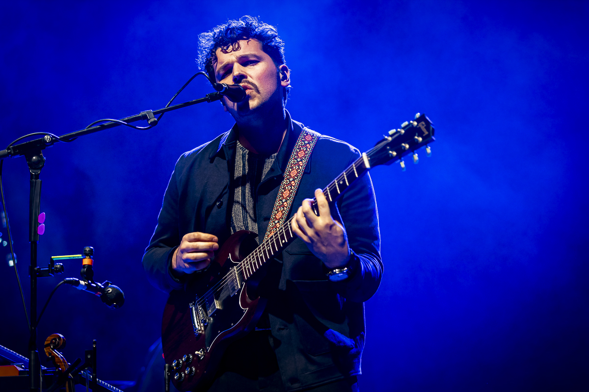 MRCY @ Vorst Nationaal, picture 9, photographed by Peter Smet - FrontView Magazine
