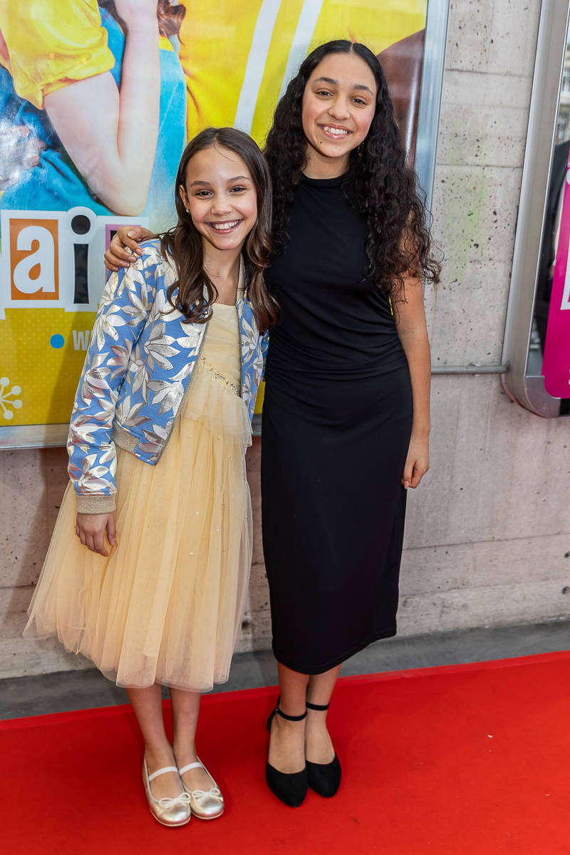 Première musical Hairspray @ Stadsschouwburg Antwerpen, picture 23, photographed by Marc Verdonck - FrontView Magazine
