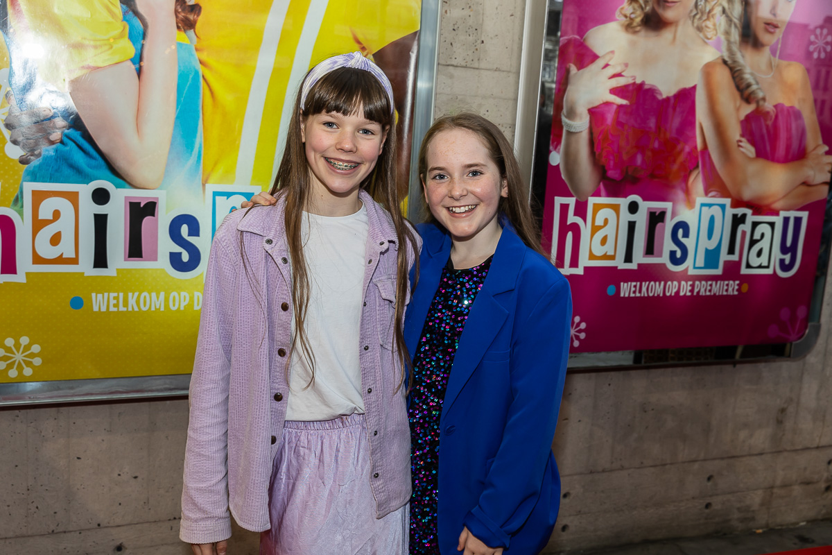 Première musical Hairspray @ Stadsschouwburg Antwerpen, picture 42, photographed by Marc Verdonck - FrontView Magazine