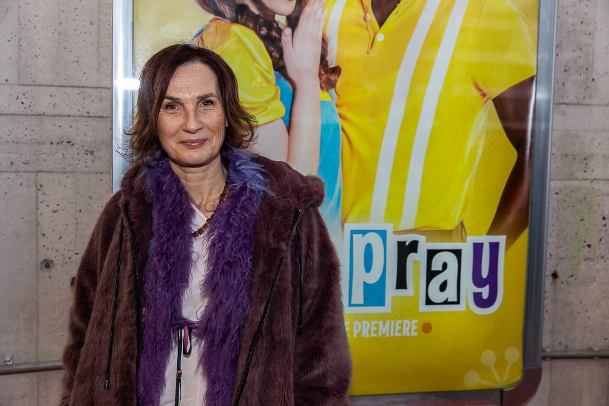 Première musical Hairspray @ Stadsschouwburg Antwerpen, picture 44, photographed by Marc Verdonck - FrontView Magazine