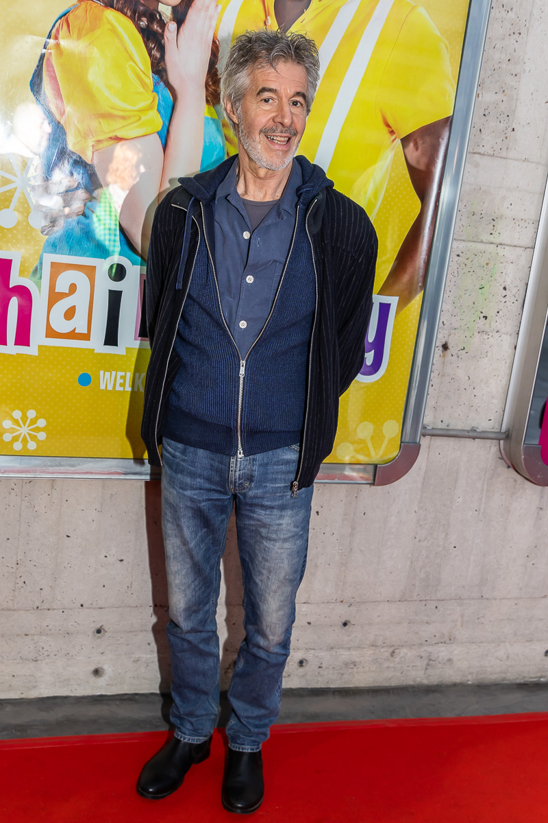 Première musical Hairspray @ Stadsschouwburg Antwerpen, picture 55, photographed by Marc Verdonck - FrontView Magazine