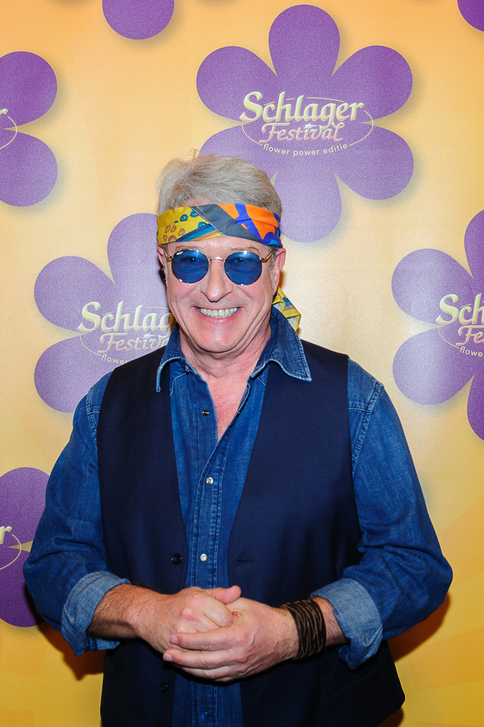 Schlagerfestival 2024 @ Trixxo Theater, picture 11, photographed by Gert Daemen - FrontView Magazine