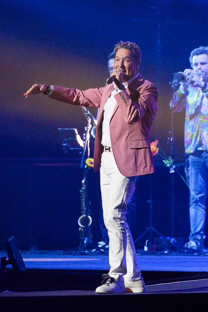 Schlagerfestival 2024 @ Trixxo Theater, picture 15, photographed by Gert Daemen - FrontView Magazine