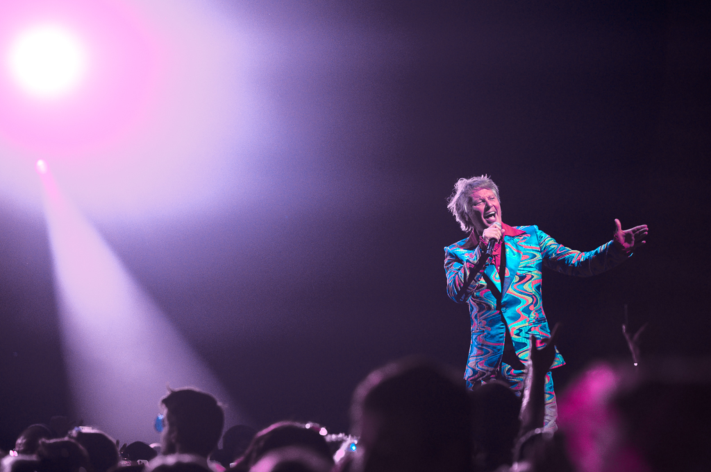Schlagerfestival 2024 @ Trixxo Theater, picture 33, photographed by Gert Daemen - FrontView Magazine