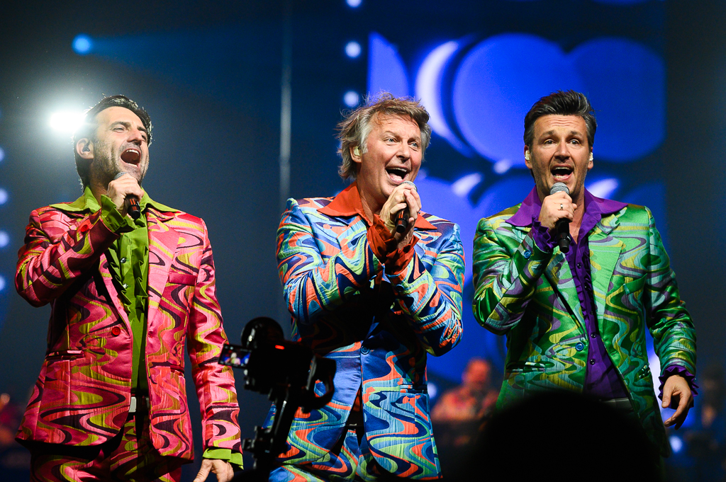 Schlagerfestival 2024 @ Trixxo Theater, picture 35, photographed by Gert Daemen - FrontView Magazine