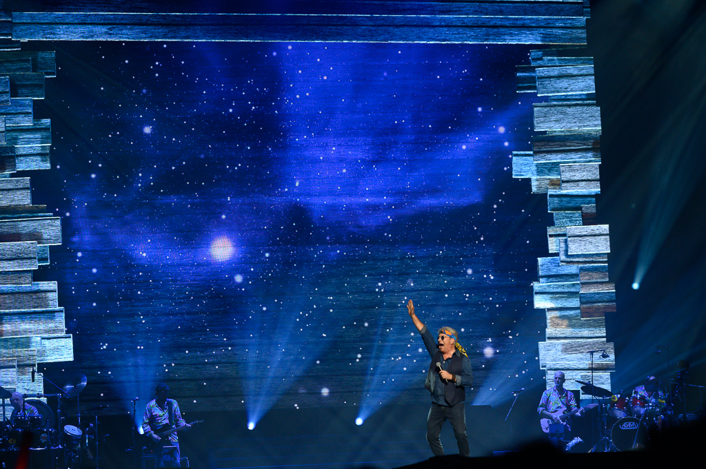 Schlagerfestival 2024 @ Trixxo Theater, picture 37, photographed by Gert Daemen - FrontView Magazine