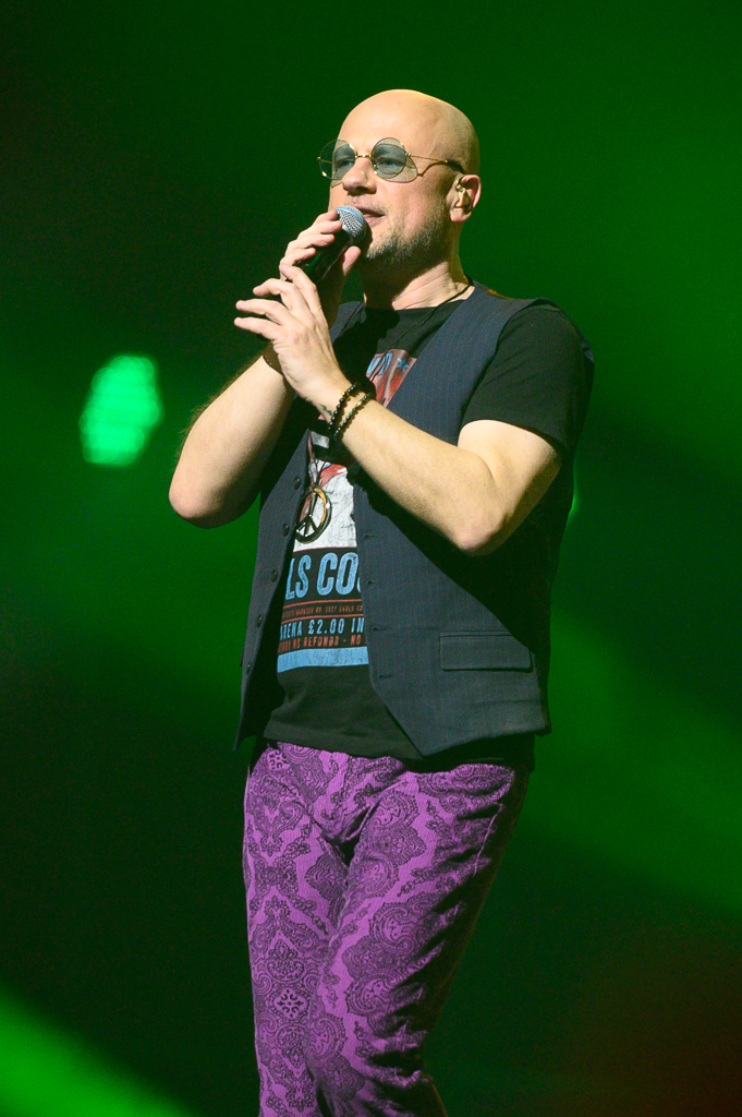 Schlagerfestival 2024 @ Trixxo Theater, picture 54, photographed by Gert Daemen - FrontView Magazine