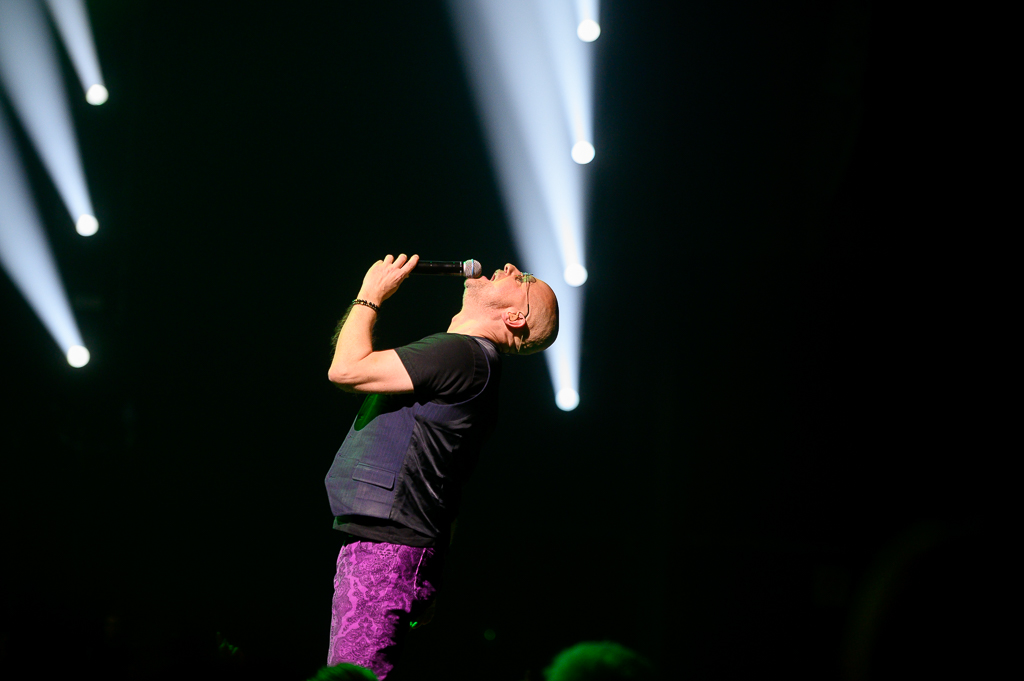 Schlagerfestival 2024 @ Trixxo Theater, picture 55, photographed by Gert Daemen - FrontView Magazine
