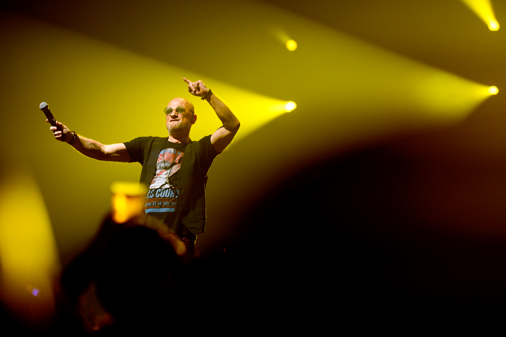Schlagerfestival 2024 @ Trixxo Theater, picture 57, photographed by Gert Daemen - FrontView Magazine