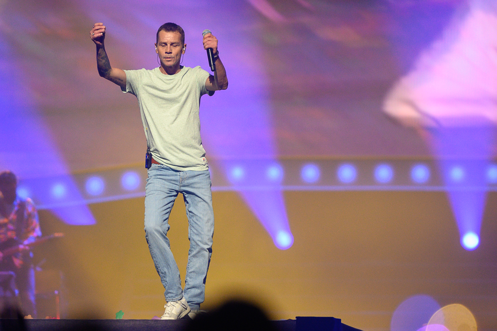Schlagerfestival 2024 @ Trixxo Theater, picture 60, photographed by Gert Daemen - FrontView Magazine