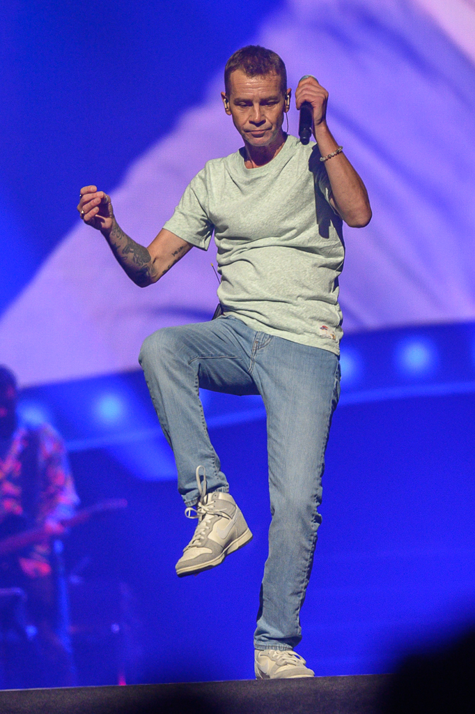 Schlagerfestival 2024 @ Trixxo Theater, picture 61, photographed by Gert Daemen - FrontView Magazine