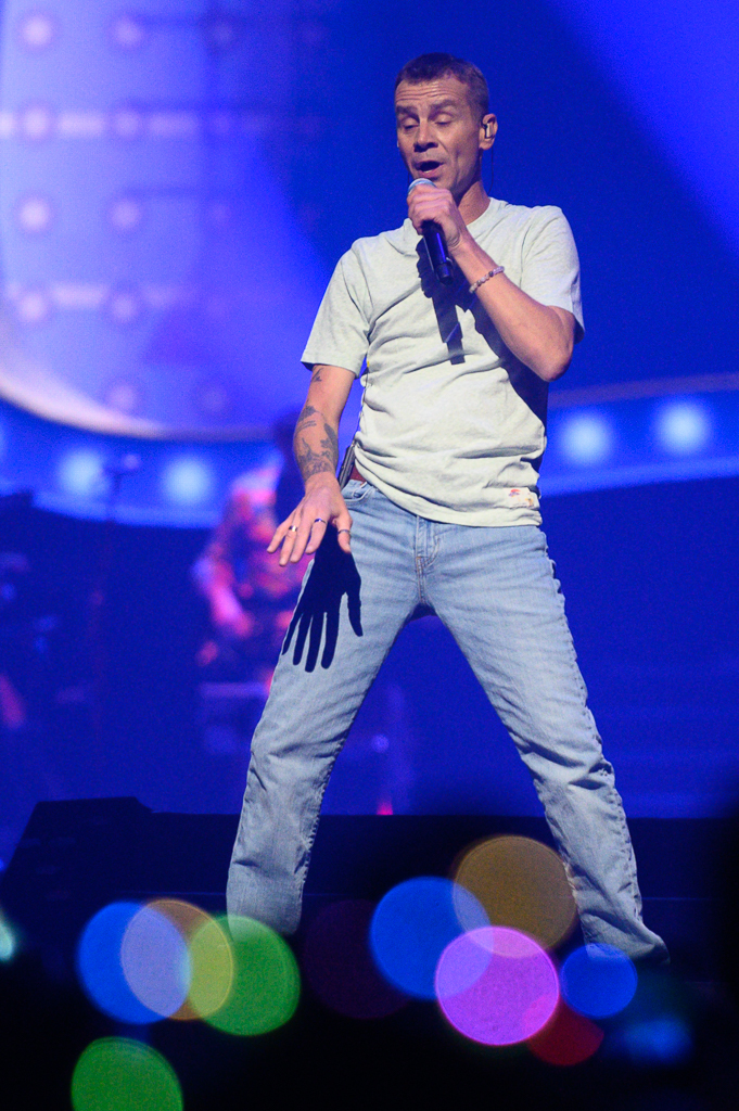 Schlagerfestival 2024 @ Trixxo Theater, picture 62, photographed by Gert Daemen - FrontView Magazine