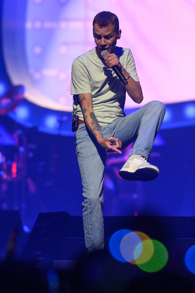 Schlagerfestival 2024 @ Trixxo Theater, picture 63, photographed by Gert Daemen - FrontView Magazine
