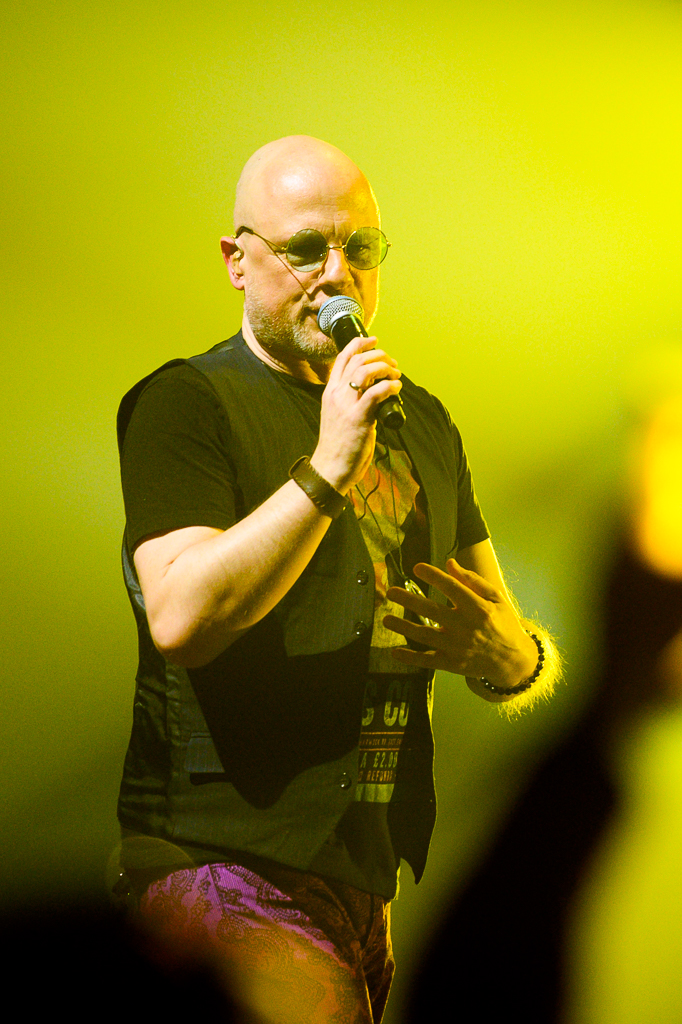 Schlagerfestival 2024 @ Trixxo Theater, picture 76, photographed by Gert Daemen - FrontView Magazine