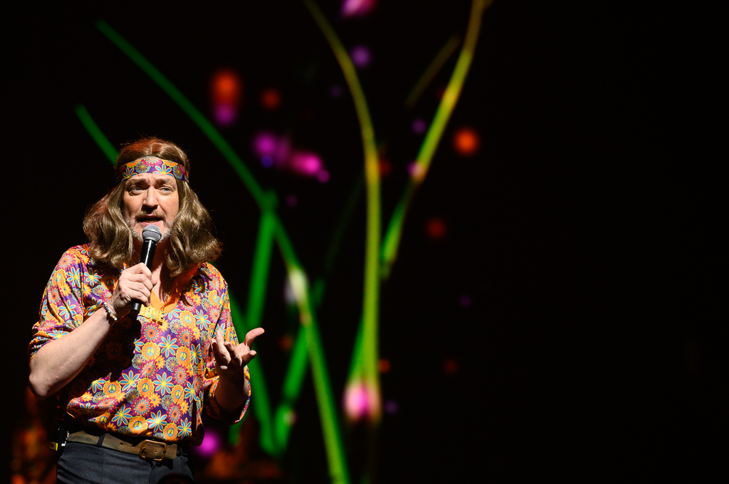 Schlagerfestival 2024 @ Trixxo Theater, picture 81, photographed by Gert Daemen - FrontView Magazine