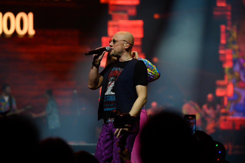 Schlagerfestival 2024 @ Trixxo Theater, picture 83, photographed by Gert Daemen - FrontView Magazine