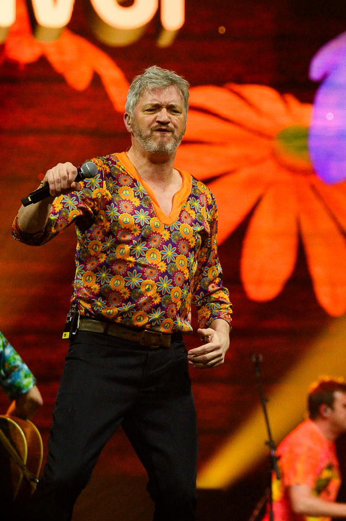 Schlagerfestival 2024 @ Trixxo Theater, picture 85, photographed by Gert Daemen - FrontView Magazine