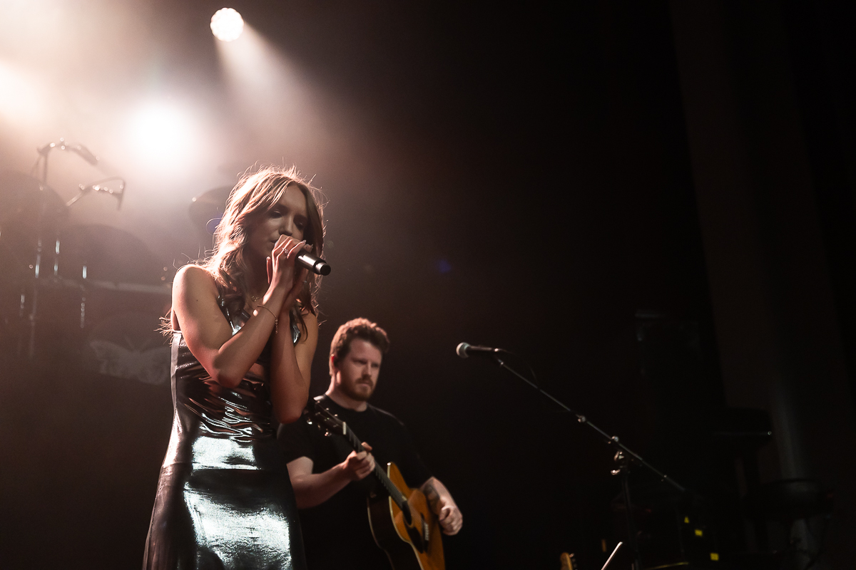 Zita @ De Roma, picture 2, photographed by Marc Verdonck - FrontView Magazine