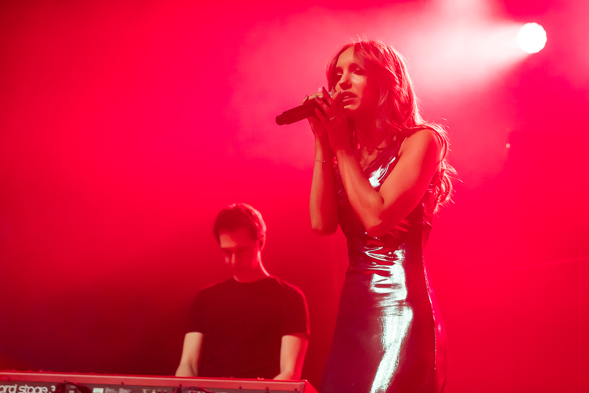 Zita @ De Roma, picture 7, photographed by Marc Verdonck - FrontView Magazine