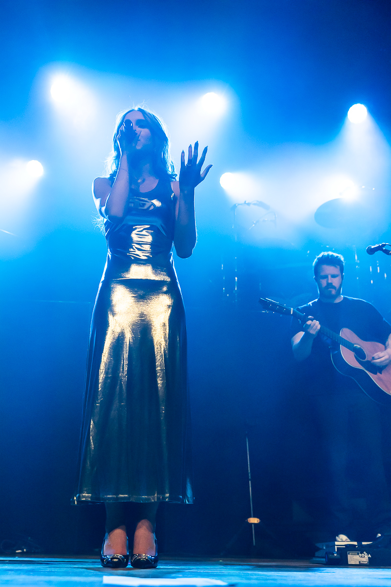 Zita @ De Roma, picture 10, photographed by Marc Verdonck - FrontView Magazine