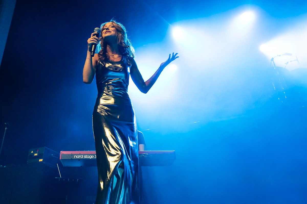 Zita @ De Roma, picture 12, photographed by Marc Verdonck - FrontView Magazine