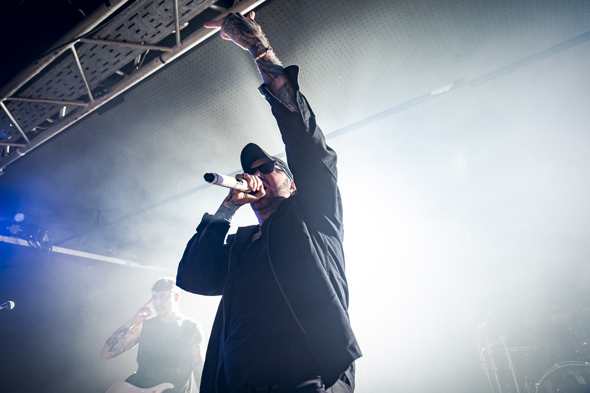 Attila @ Trix, picture 2, photographed by Peter Smet - FrontView Magazine