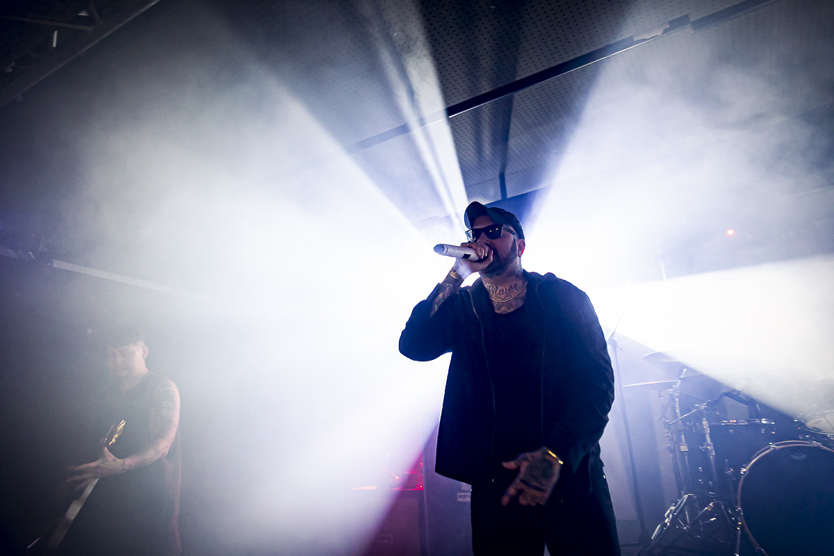 Attila @ Trix, picture 3, photographed by Peter Smet - FrontView Magazine