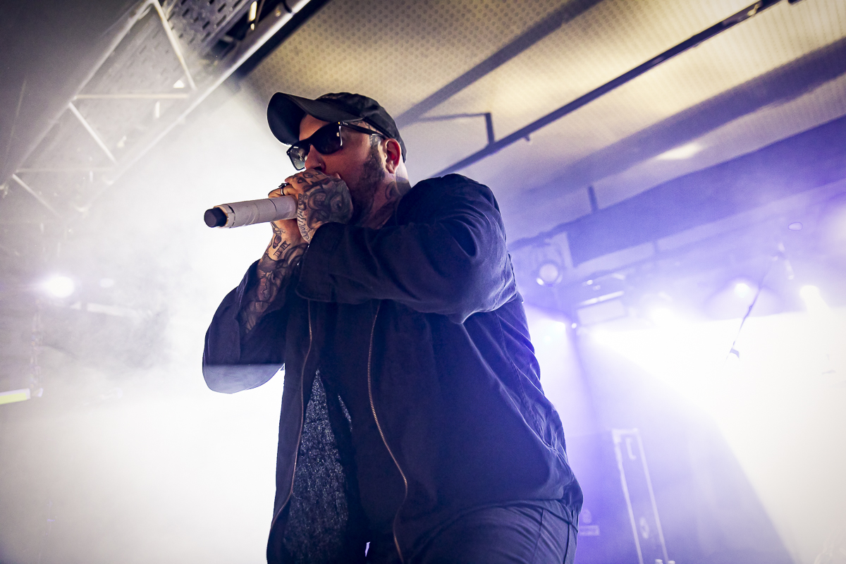 Attila @ Trix, picture 6, photographed by Peter Smet - FrontView Magazine