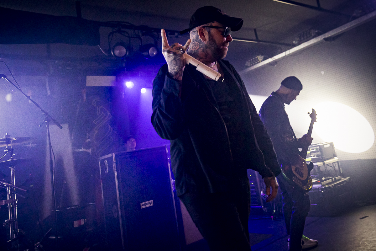 Attila @ Trix, picture 7, photographed by Peter Smet - FrontView Magazine